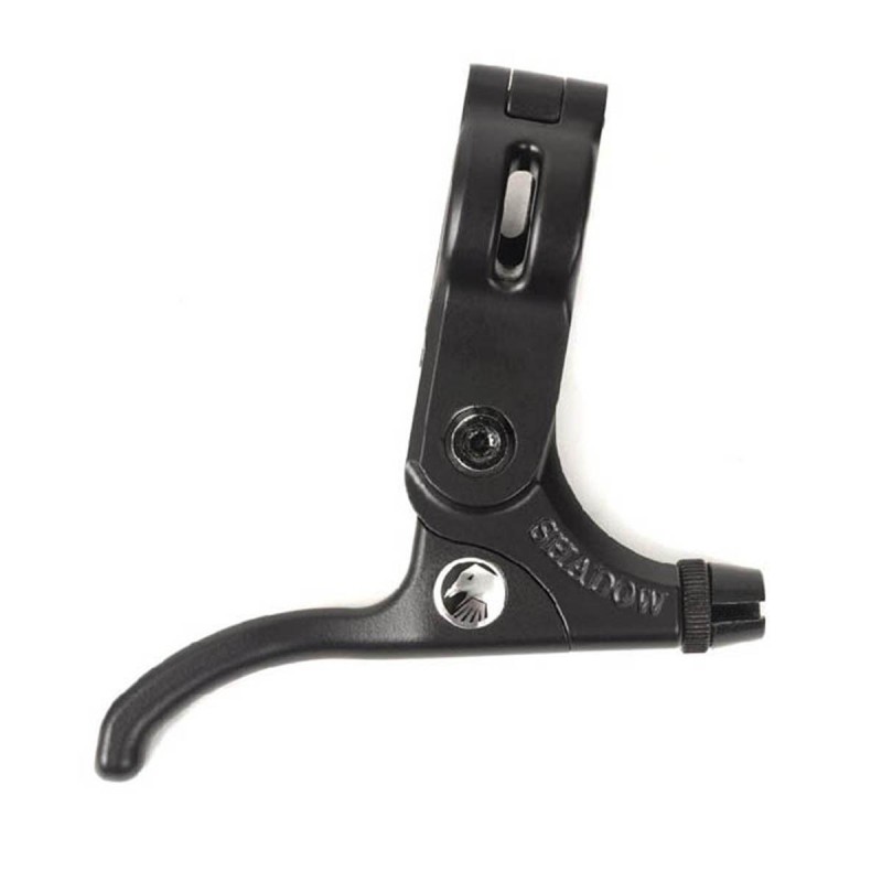 TSC Sano Brake Lever Small Black